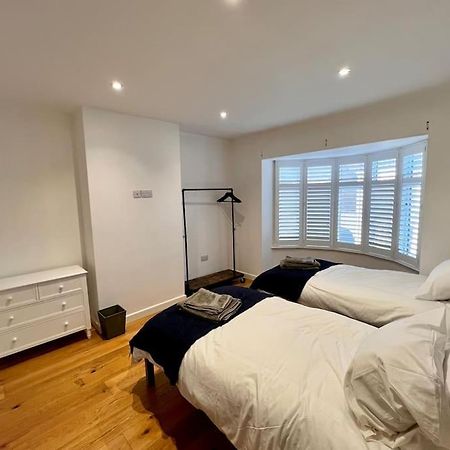 Stylish 3 Bed House With Castle Views Villa Lincoln Exterior photo