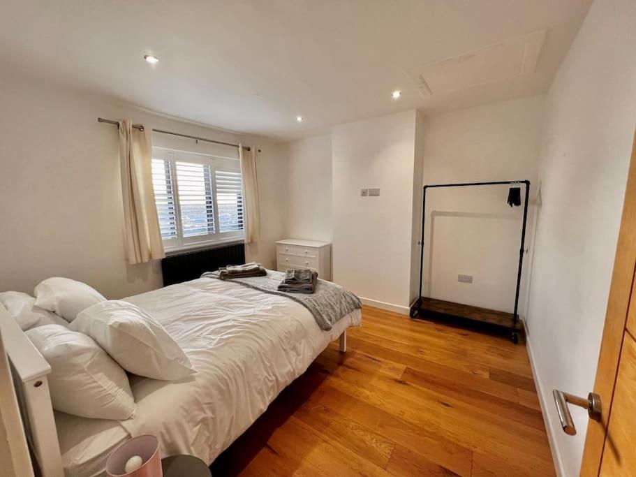 Stylish 3 Bed House With Castle Views Villa Lincoln Exterior photo