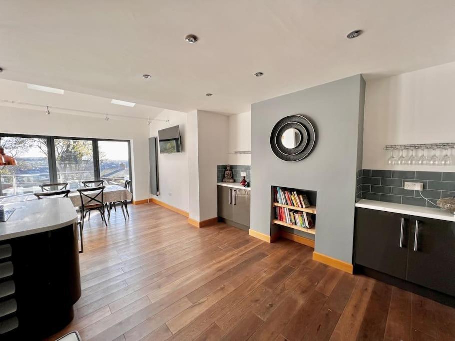 Stylish 3 Bed House With Castle Views Villa Lincoln Exterior photo
